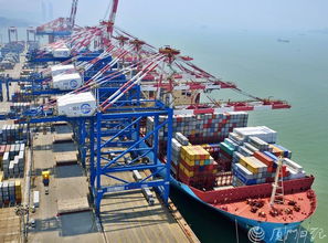 廈門入選又一國家級名單 還有學校 醫院 一大波新進展