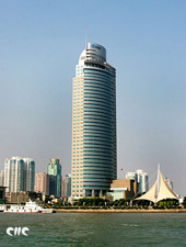 廈門特區30周年地產變遷