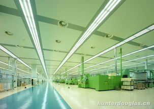 廈門(mén)卷煙廠金橋生產(chǎn)線