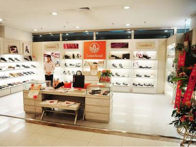 Leaveland意大利楓葉 多品類休閑時(shí)尚品牌