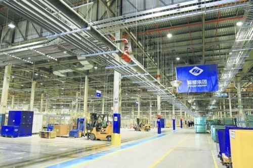 曹德旺現身嘉定霸氣回應“跑路”傳聞 扎根嘉定，堅定發展廈門商貿